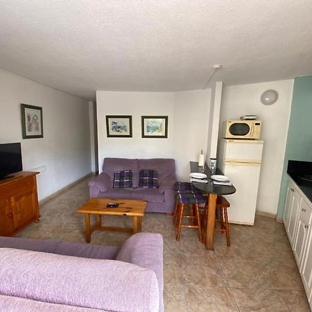 Playa Del Ingles Cosy Apartment Maspalomas  Buitenkant foto