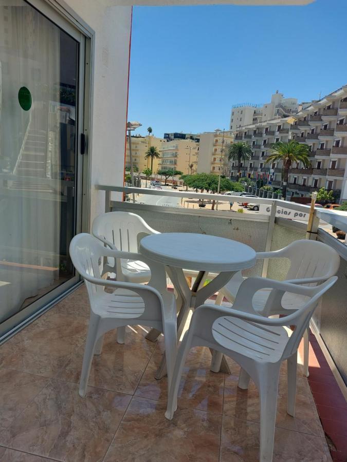 Playa Del Ingles Cosy Apartment Maspalomas  Buitenkant foto