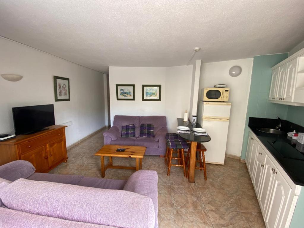 Playa Del Ingles Cosy Apartment Maspalomas  Buitenkant foto