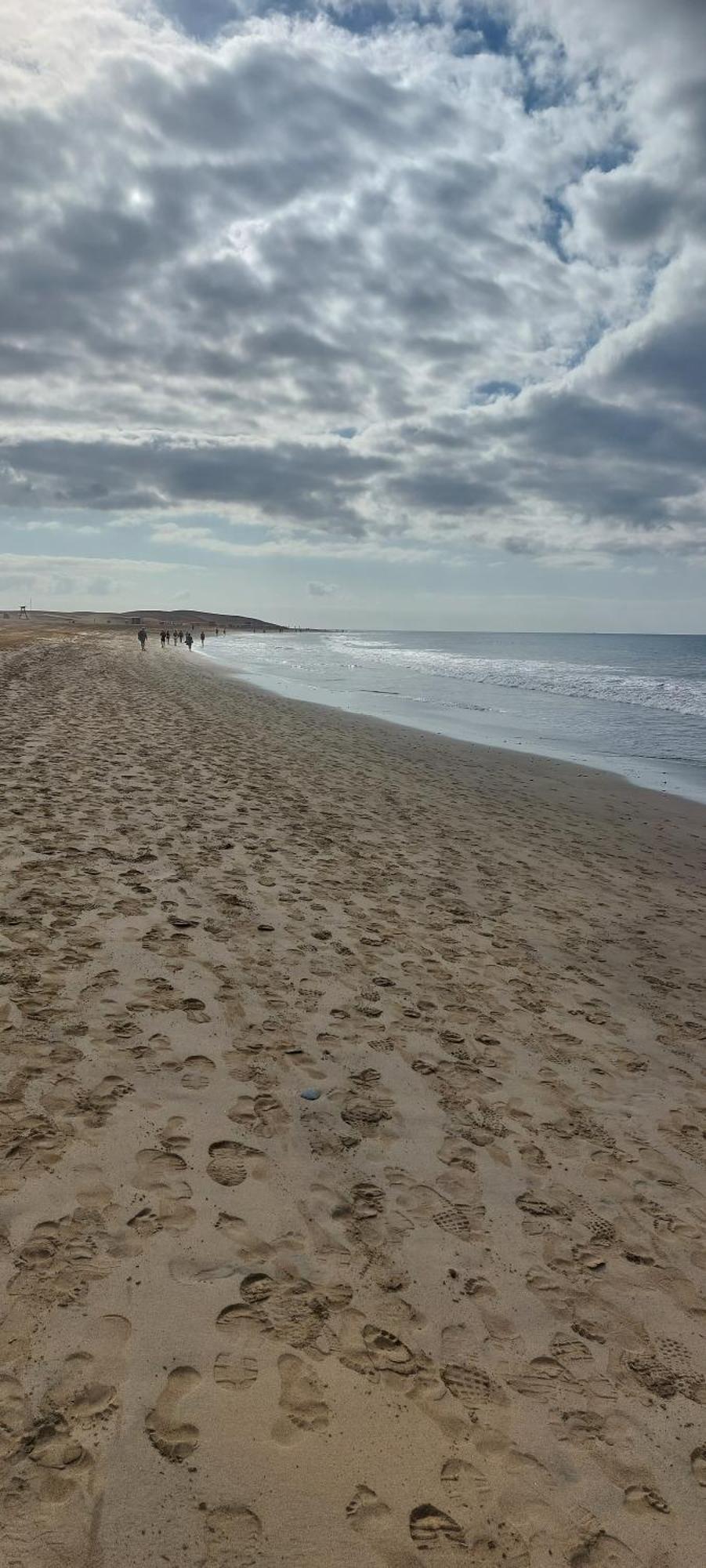Playa Del Ingles Cosy Apartment Maspalomas  Buitenkant foto