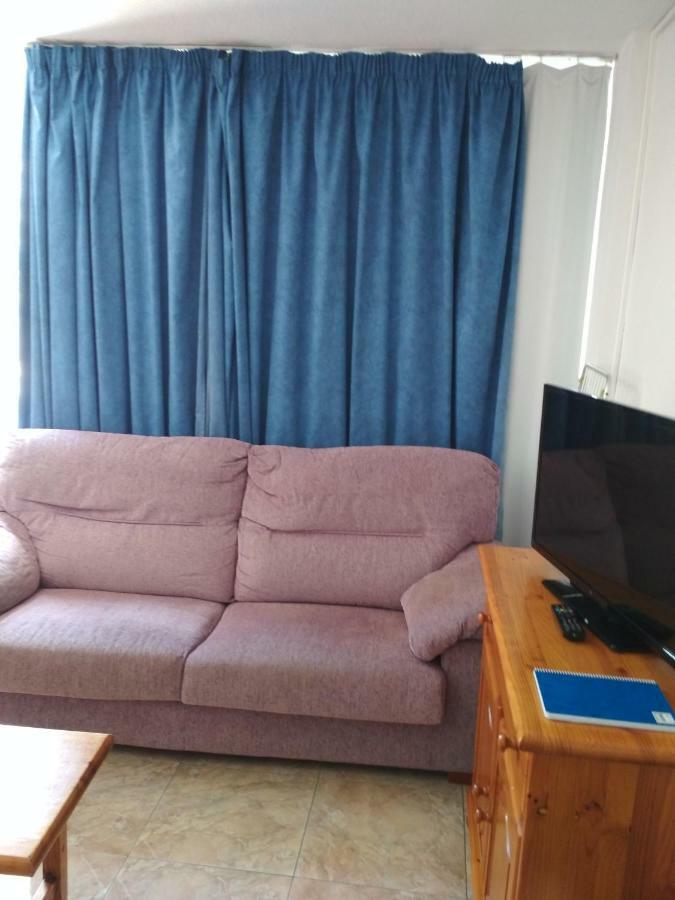 Playa Del Ingles Cosy Apartment Maspalomas  Buitenkant foto